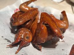 -鸽味轩(新街口店)