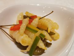 小菜-臻宝中餐厅·大连菜·海鲜·融合菜(大连一方城堡豪华精选酒店)