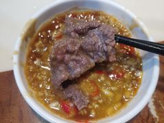 -福合埕牛肉丸(福平路店)