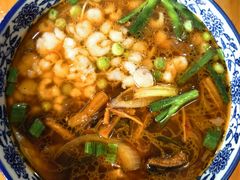 -太湖面馆十八浇(渔港路店)
