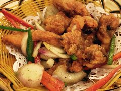 -玲珑餐厅(陕西南路店)