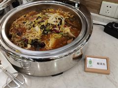 -素之缘素食(新之城店)