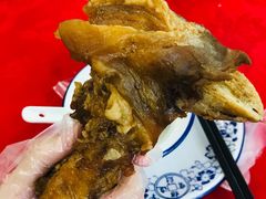 -伟记牛蹄(望牛墩店)