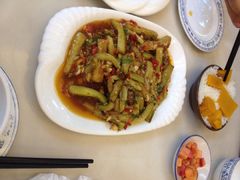 幸福饭店-幸福饭店(佛山路东段店)