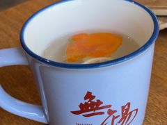 -蜜桃餐厅·伴山(湖滨商业街店)