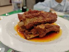 -令氏家外家周秦食府(高新店)