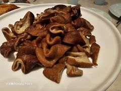梆梆肉-春发生饭店·非遗(南院门店)