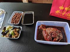 -巷子深菜馆(新华路店)
