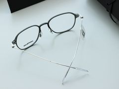 -目艮眼镜SHOWROOM(品牌集合店)