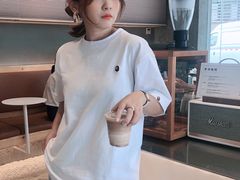 -MQ COFFEE STAND明谦(新洲店)