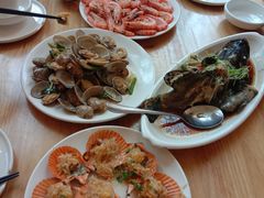 -南海渔家•海鲜•正宗海南菜(海棠湾店)