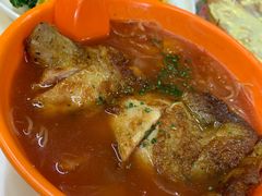 -華歡冰室-WahFoon(吉大店)