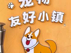 -枫叶小镇奥特莱斯