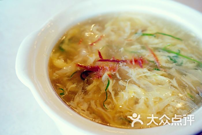 楼外楼(孤山路店)宋嫂鱼羹图片 - 第413张