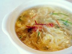 宋嫂鱼羹-楼外楼(西湖景区孤山路店)