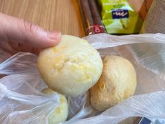 -菲律宾面包(宝发大厦店)