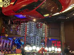 -MOSSO德国餐厅·音乐酒吧(环宇荟店)