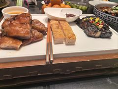 -荣誉海鲜酒楼(海湾店)
