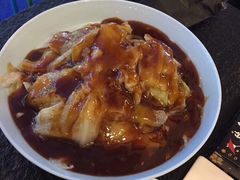 -东京爱上大连(中央大道店)