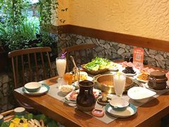 -大理董·董家小厨野生菌火锅(古城旗舰店)
