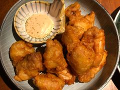 唐扬鸡块-山杏yama-katsu·吉列炸物