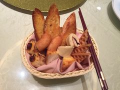 -山明水秀大饭店