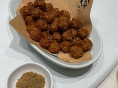 -汇贤府·李氏新鲁菜(万寿路店)