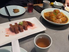 -小绍兴家宴(鲁迅路店)