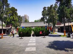 -万寿八仙宫