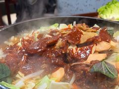 -高基五春川炒鸡排 韩国料理(威海总店)