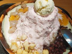 -鲜芋仙Meet Fresh(五道口店)