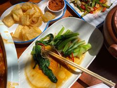 -云隐小厨·传统大理美食(复兴路店)