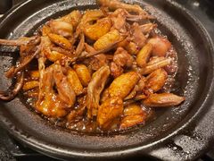-三酉星·枫·山風与野菜(上海总店)