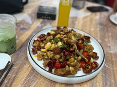 -醉壹号海鲜大排档·老厦门特色菜(厦门美食地标店)