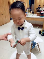-布恩儿童摄影