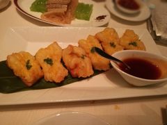 -天龙轩(香港丽思卡尔顿酒店)