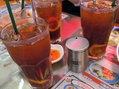 -定旺冰室·香港冰室(水贝店)