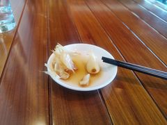 -无锡苏宁银河国际酒店-麺餐厅