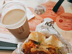 -肯德基(永旺店)