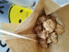 -傅强排骨(成都总店)