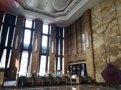 -抚顺中伟假日国际酒店