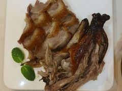 -全聚德(蓝山店)