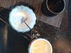 -郑州建业艾美酒店-曙餐厅