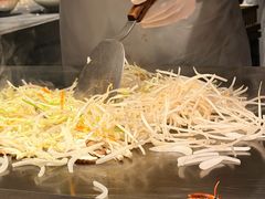 -岩盐·铁板料理(嘉里店)