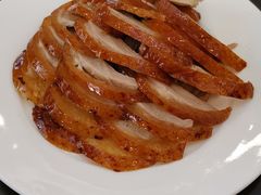 -鸿运楼烤鸭店(天桥店)