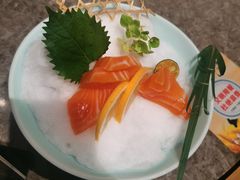 -环球渔市·平价海鲜餐厅(星潮广场店)