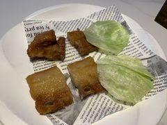 -醉壹号海鲜大排档(厦门美食地标店)