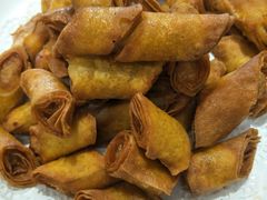 -双海酒店·海鲜家常菜(南戴河店)
