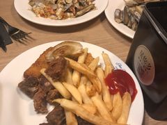 -星伦多 自助料理(圆融店)