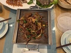-皇家冰窖小院(什刹海店)